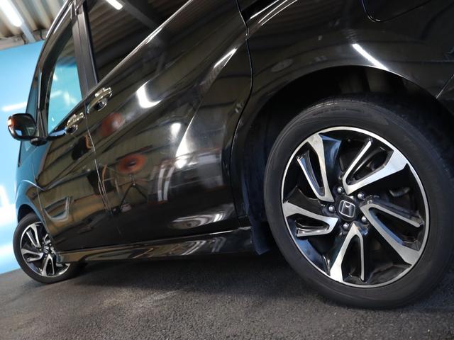 HONDA STEPWAGON SPADA SPADA COOL SPIRIT