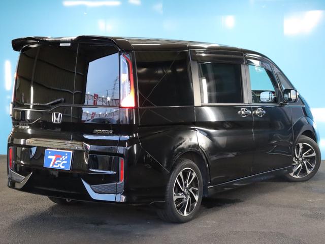 HONDA STEPWAGON SPADA SPADA COOL SPIRIT