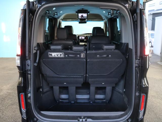 HONDA STEPWAGON SPADA SPADA COOL SPIRIT