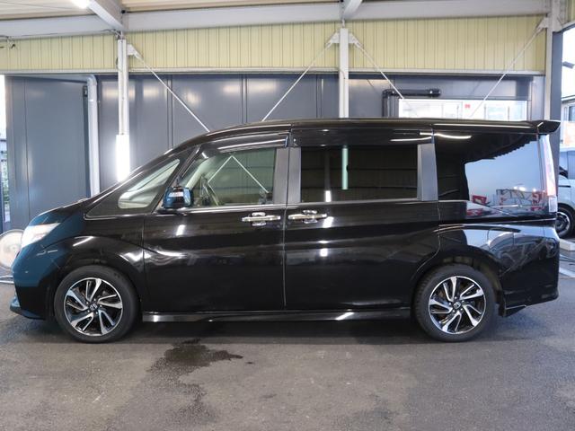 HONDA STEPWAGON SPADA SPADA COOL SPIRIT