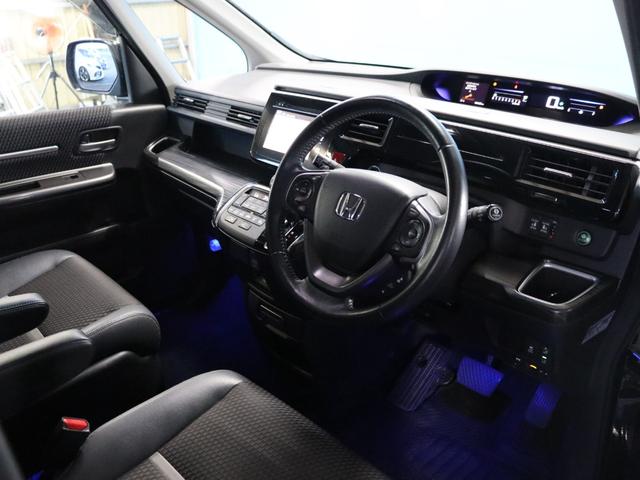 HONDA STEPWAGON SPADA SPADA COOL SPIRIT