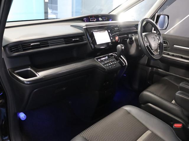 HONDA STEPWAGON SPADA SPADA COOL SPIRIT