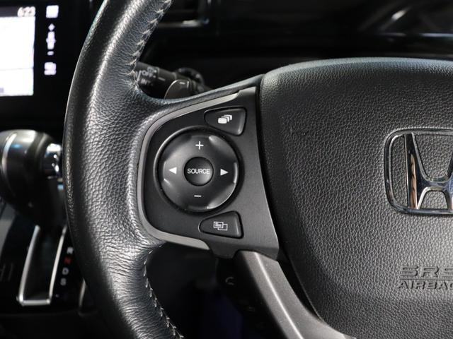 HONDA STEPWAGON SPADA SPADA COOL SPIRIT