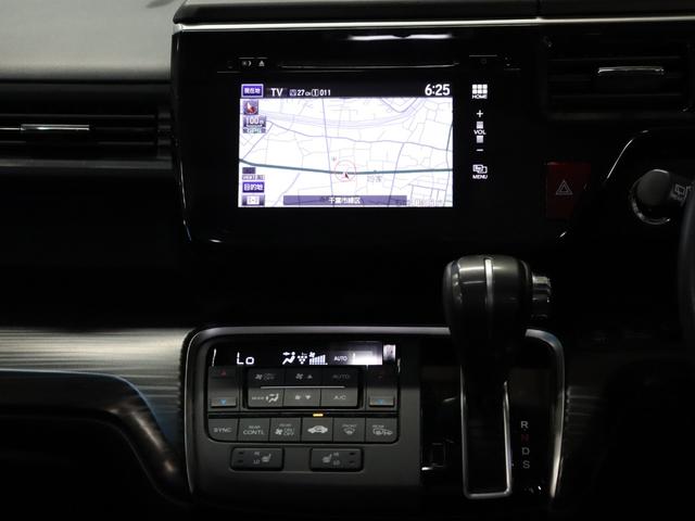 HONDA STEPWAGON SPADA SPADA COOL SPIRIT