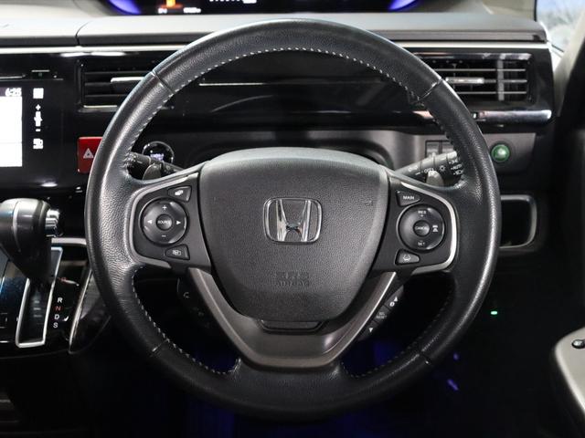 HONDA STEPWAGON SPADA SPADA COOL SPIRIT