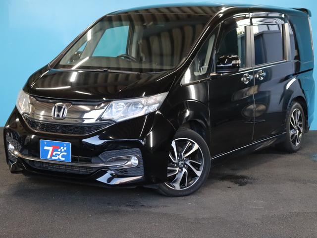 HONDA STEPWAGON SPADA SPADA COOL SPIRIT