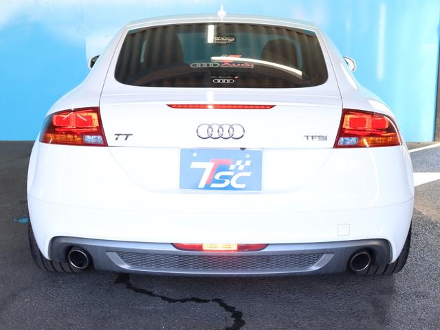 ＴＴクーペ ２．０ＴＦＳＩ　Ｓラインパッケージ／純正ナビ／Ｂｌｕｅｔｏｏｔｈオーディオ／フルセグ／Ｂカメラ／ＥＴＣ／電動格納ミラー／オートライト／バックフォグ／ＭＴモード／社外１９インチＡＷ（31枚目）