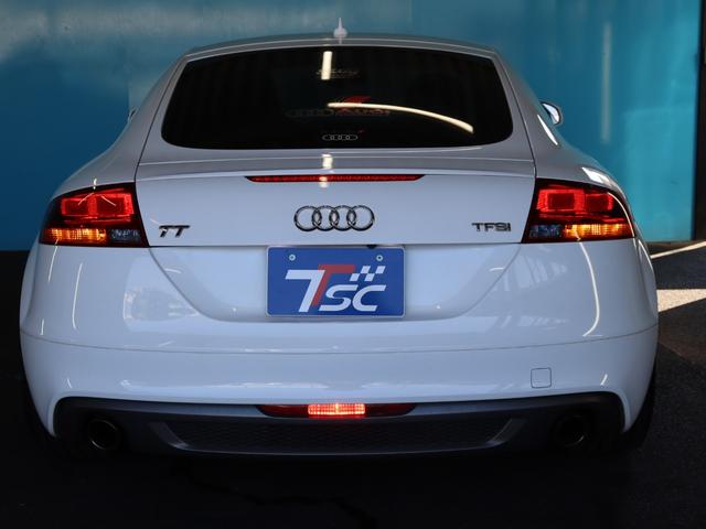 ＴＴクーペ ２．０ＴＦＳＩ　Ｓラインパッケージ／純正ナビ／Ｂｌｕｅｔｏｏｔｈオーディオ／フルセグ／Ｂカメラ／ＥＴＣ／電動格納ミラー／オートライト／バックフォグ／ＭＴモード／社外１９インチＡＷ（34枚目）