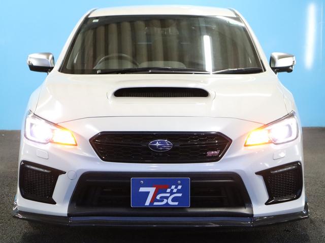 SUBARU WRX STI STI