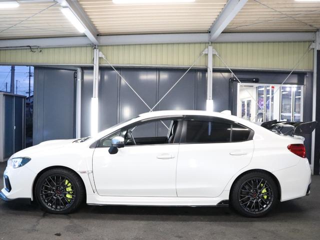 SUBARU WRX STI STI
