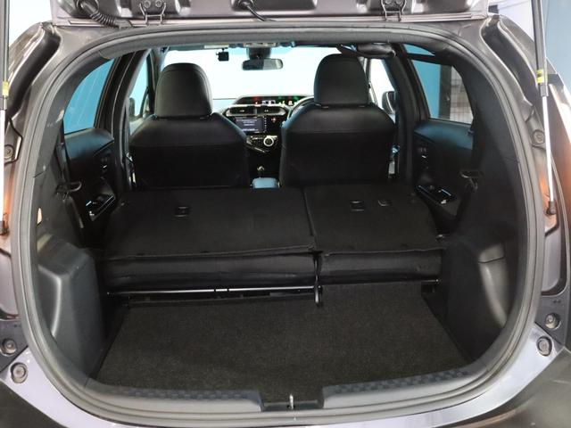 アクア G GRスポーツ・17インチパッケージ 禁煙車/ハーフレザーシート/17インチAW/トヨタセーフティセンス/純正ナビ/フルセグTV/バックカメラ/ETC/Bluetooth/ETC/衝突軽減ブレーキ/クルーズコントロール/LEDヘッドライト(15枚目)