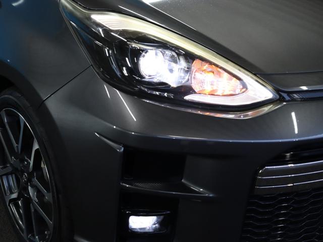 アクア G GRスポーツ・17インチパッケージ 禁煙車/ハーフレザーシート/17インチAW/トヨタセーフティセンス/純正ナビ/フルセグTV/バックカメラ/ETC/Bluetooth/ETC/衝突軽減ブレーキ/クルーズコントロール/LEDヘッドライト(21枚目)