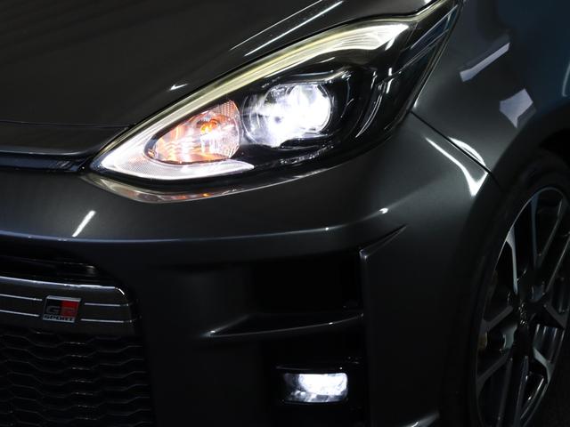 アクア G GRスポーツ・17インチパッケージ 禁煙車/ハーフレザーシート/17インチAW/トヨタセーフティセンス/純正ナビ/フルセグTV/バックカメラ/ETC/Bluetooth/ETC/衝突軽減ブレーキ/クルーズコントロール/LEDヘッドライト(22枚目)