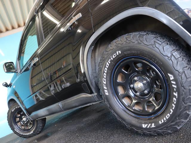 エクストレイル 20Xt ハイパールーフレール/デイトナ風16インチホイール&BFGOODRICHホワイトレターマッドタイヤ/サンルーフ/禁煙/社外マフラー/純正メモリーナビ/Bluetooth/フルセグ/Bカメラ/ETC(20枚目)