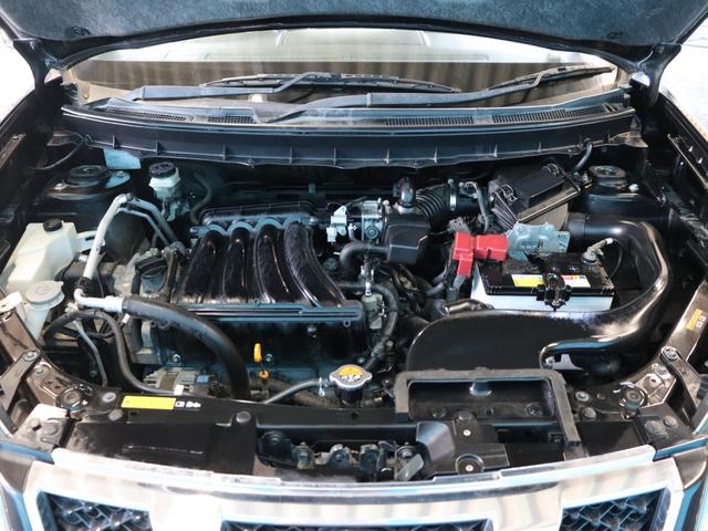 エクストレイル 20Xt ハイパールーフレール/デイトナ風16インチホイール&BFGOODRICHホワイトレターマッドタイヤ/サンルーフ/禁煙/社外マフラー/純正メモリーナビ/Bluetooth/フルセグ/Bカメラ/ETC(25枚目)