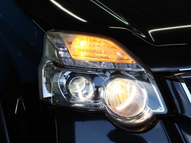 エクストレイル 20Xt ハイパールーフレール/デイトナ風16インチホイール&BFGOODRICHホワイトレターマッドタイヤ/サンルーフ/禁煙/社外マフラー/純正メモリーナビ/Bluetooth/フルセグ/Bカメラ/ETC(27枚目)