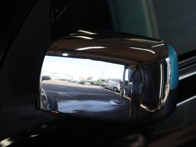 エクストレイル 20Xt ハイパールーフレール/デイトナ風16インチホイール&BFGOODRICHホワイトレターマッドタイヤ/サンルーフ/禁煙/社外マフラー/純正メモリーナビ/Bluetooth/フルセグ/Bカメラ/ETC(32枚目)