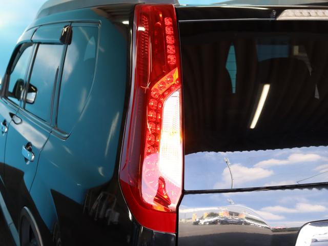 エクストレイル 20Xt ハイパールーフレール/デイトナ風16インチホイール&BFGOODRICHホワイトレターマッドタイヤ/サンルーフ/禁煙/社外マフラー/純正メモリーナビ/Bluetooth/フルセグ/Bカメラ/ETC(37枚目)