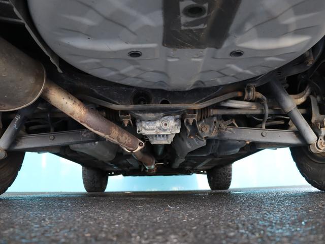 エクストレイル 20Xt ハイパールーフレール/デイトナ風16インチホイール&BFGOODRICHホワイトレターマッドタイヤ/サンルーフ/禁煙/社外マフラー/純正メモリーナビ/Bluetooth/フルセグ/Bカメラ/ETC(39枚目)