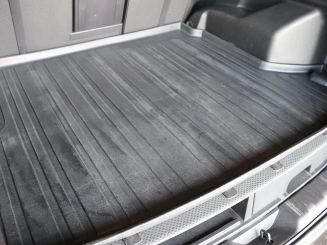 エクストレイル 20Xt ハイパールーフレール/デイトナ風16インチホイール&BFGOODRICHホワイトレターマッドタイヤ/サンルーフ/禁煙/社外マフラー/純正メモリーナビ/Bluetooth/フルセグ/Bカメラ/ETC(42枚目)