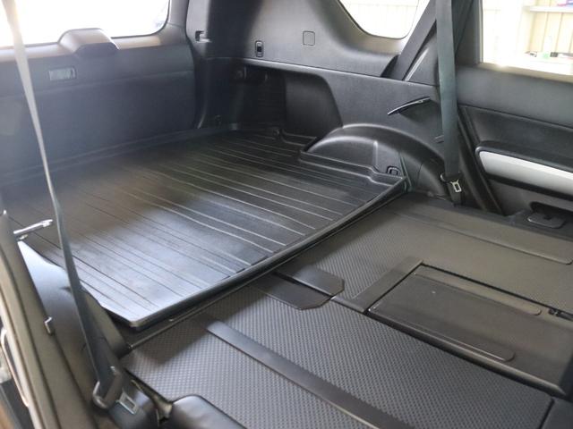 エクストレイル 20Xt ハイパールーフレール/デイトナ風16インチホイール&BFGOODRICHホワイトレターマッドタイヤ/サンルーフ/禁煙/社外マフラー/純正メモリーナビ/Bluetooth/フルセグ/Bカメラ/ETC(46枚目)