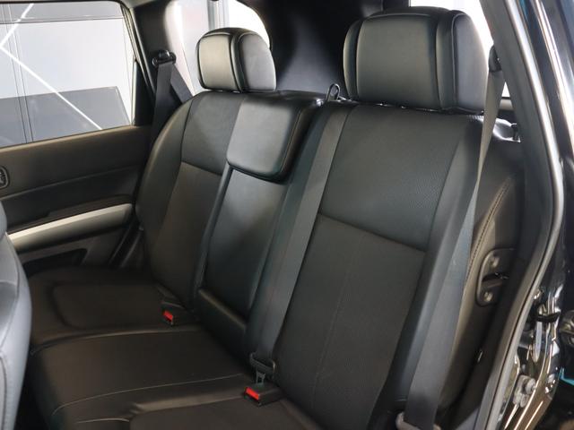 エクストレイル 20Xt ハイパールーフレール/デイトナ風16インチホイール&BFGOODRICHホワイトレターマッドタイヤ/サンルーフ/禁煙/社外マフラー/純正メモリーナビ/Bluetooth/フルセグ/Bカメラ/ETC(51枚目)