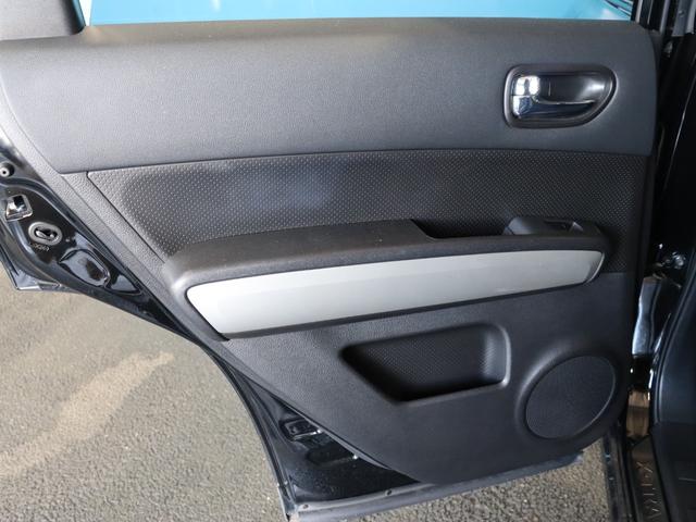 エクストレイル 20Xt ハイパールーフレール/デイトナ風16インチホイール&BFGOODRICHホワイトレターマッドタイヤ/サンルーフ/禁煙/社外マフラー/純正メモリーナビ/Bluetooth/フルセグ/Bカメラ/ETC(55枚目)