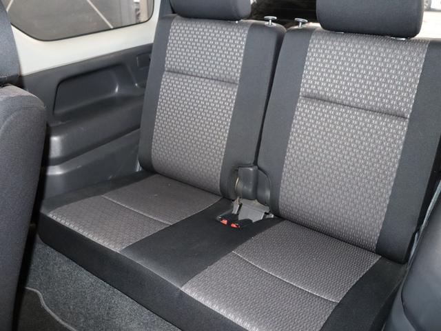 ジムニー XC 禁煙車/後期型/BLITZ車高調リフトアップ/ADVAN16AW/マフラーカッター/YOKOHAMAタイヤ/KENWOODオーディオ/INNOルーフレール/ETC/ターボ/フォグランプ/4WD/5MT(47枚目)