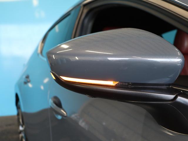 ＭＡＺＤＡ３ファストバック ＸＤバーガンディ　セレクション　禁煙車／シグネイチャースタイルフルエアロ／３６０°セーフティパッケージ／ＢＯＳＥ／ブラインドスポットモニター／アダプティブクルーズコントロール／純正１８インチＡＷ／ＥＴＣ／Ｂｌｕｅｔｏｏｔｈ／革シート（25枚目）