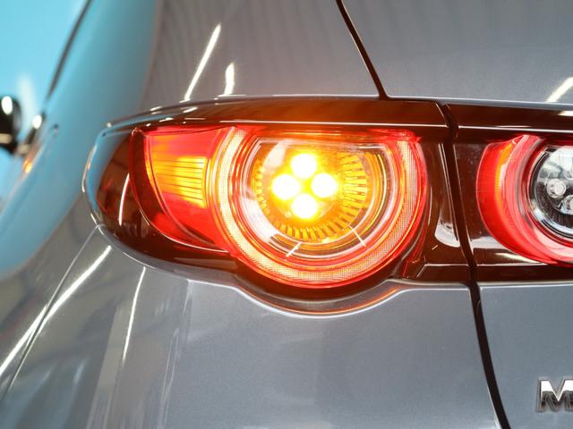 ＭＡＺＤＡ３ファストバック ＸＤバーガンディ　セレクション　禁煙車／シグネイチャースタイルフルエアロ／３６０°セーフティパッケージ／ＢＯＳＥ／ブラインドスポットモニター／アダプティブクルーズコントロール／純正１８インチＡＷ／ＥＴＣ／Ｂｌｕｅｔｏｏｔｈ／革シート（31枚目）