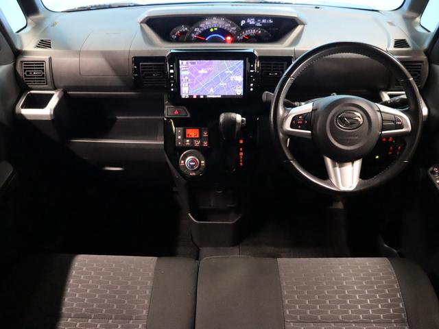 DAIHATSU WAKE G TURBO LIMITED SA III