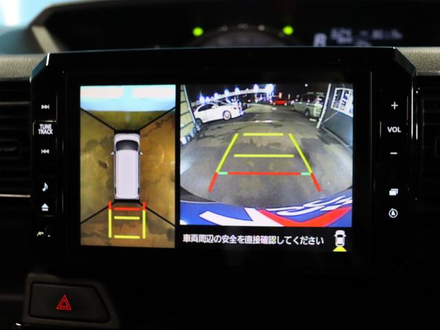 DAIHATSU WAKE G TURBO LIMITED SA III