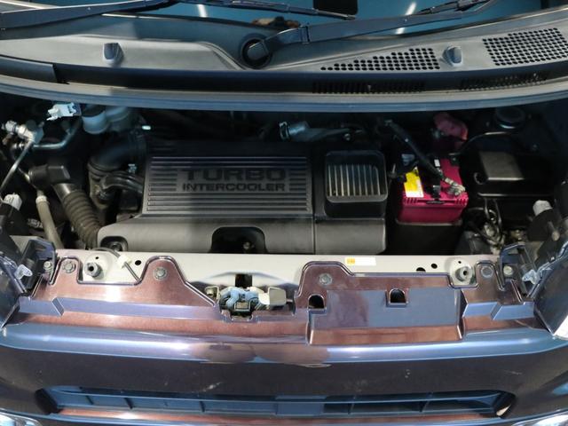 DAIHATSU WAKE G TURBO LIMITED SA III