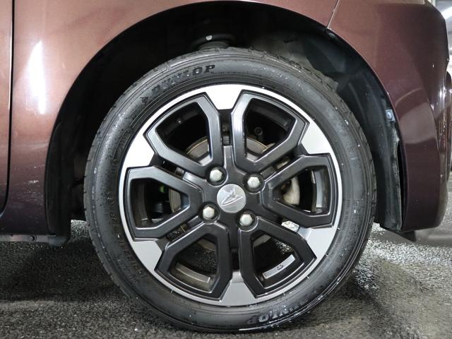 DAIHATSU WAKE G TURBO LIMITED SA III