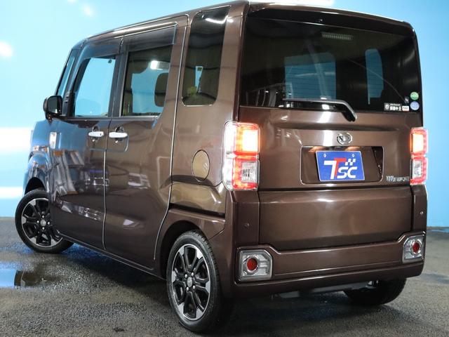 DAIHATSU WAKE G TURBO LIMITED SA III