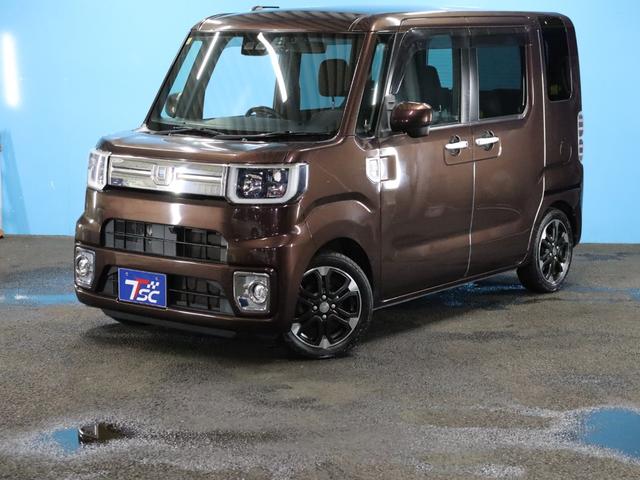 DAIHATSU WAKE G TURBO LIMITED SA III