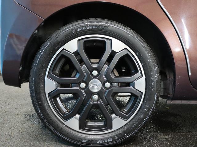 DAIHATSU WAKE G TURBO LIMITED SA III