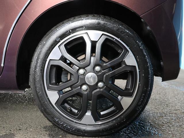 DAIHATSU WAKE G TURBO LIMITED SA III