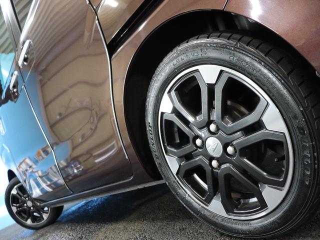 DAIHATSU WAKE G TURBO LIMITED SA III