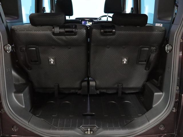 DAIHATSU WAKE G TURBO LIMITED SA III