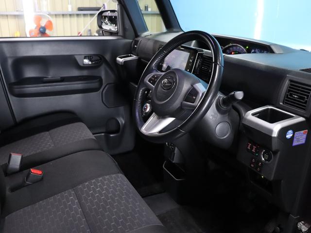 DAIHATSU WAKE G TURBO LIMITED SA III