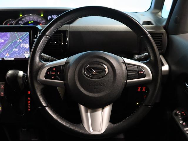 DAIHATSU WAKE G TURBO LIMITED SA III