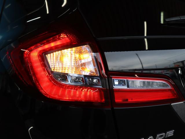 ジェイド ハイブリッドＸ　ホンダセンシング／プレミアムインター８インチナビ／Ｂｌｕｅｔｏｏｔｈ／フルセグ／Ｂカメラ／ＲＳ専用１８インチＡＷ／禁煙／ハーフレザーシート／アダプティブクルーズコントロール／レーンキープ／ＥＴＣ（38枚目）