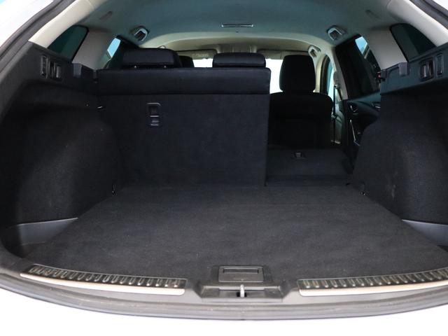 アテンザワゴン XD 6MT/禁煙/スマートブレーキサポート/LEDヘッドライト/マツダコネクトナビ/バックカメラ/Bluetooth接続/純正19インチアルミホイール/ETC(34枚目)