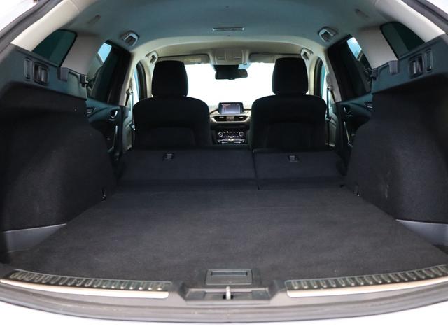 アテンザワゴン XD 6MT/禁煙/スマートブレーキサポート/LEDヘッドライト/マツダコネクトナビ/バックカメラ/Bluetooth接続/純正19インチアルミホイール/ETC(36枚目)