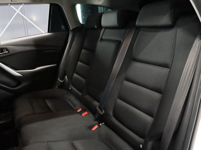 アテンザワゴン XD 6MT/禁煙/スマートブレーキサポート/LEDヘッドライト/マツダコネクトナビ/バックカメラ/Bluetooth接続/純正19インチアルミホイール/ETC(40枚目)