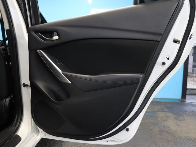 アテンザワゴン XD 6MT/禁煙/スマートブレーキサポート/LEDヘッドライト/マツダコネクトナビ/バックカメラ/Bluetooth接続/純正19インチアルミホイール/ETC(41枚目)