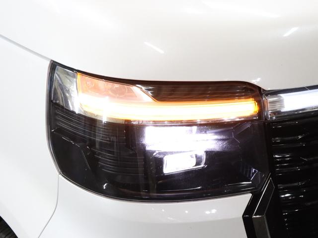 N-BOXカスタム ターボコーディネートスタイル 純正9インチナビ/Bluetooth/フルセグ/Bカメラ/ドライブレコーダー前後/禁煙/フルレザーシート/シートヒーター/両側電動スライドドア/アダクティブクルーズコントロール/ETC/純正15インチ(27枚目)