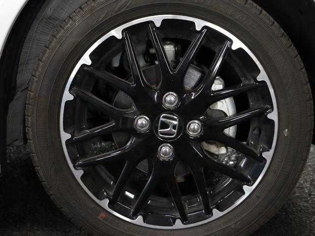 N-BOXカスタム ターボコーディネートスタイル 純正9インチナビ/Bluetooth/フルセグ/Bカメラ/ドライブレコーダー前後/禁煙/フルレザーシート/シートヒーター/両側電動スライドドア/アダクティブクルーズコントロール/ETC/純正15インチ(31枚目)