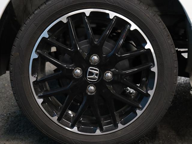 N-BOXカスタム ターボコーディネートスタイル 純正9インチナビ/Bluetooth/フルセグ/Bカメラ/ドライブレコーダー前後/禁煙/フルレザーシート/シートヒーター/両側電動スライドドア/アダクティブクルーズコントロール/ETC/純正15インチ(32枚目)